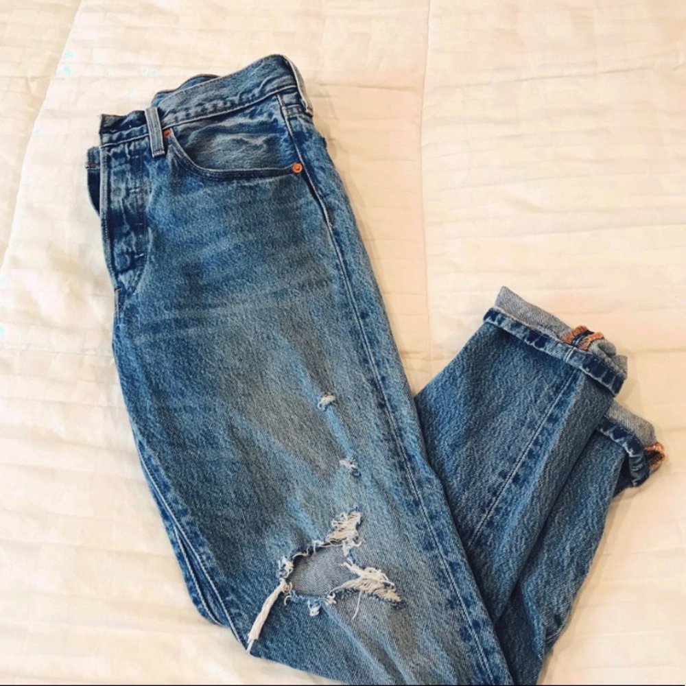 Levi jeans